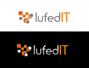 Projekt graficzny, nazwa firmy, tworzenie logo firm Logo dla firmy IT - rasti