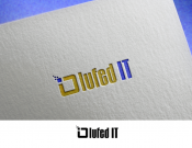 Projekt graficzny, nazwa firmy, tworzenie logo firm Logo dla firmy IT - bakalland