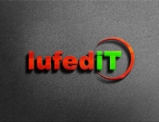 Projekt graficzny, nazwa firmy, tworzenie logo firm Logo dla firmy IT - design4u