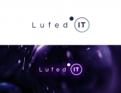 Projekt graficzny, nazwa firmy, tworzenie logo firm Logo dla firmy IT - paukma