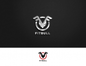 Projekt graficzny, nazwa firmy, tworzenie logo firm Logo  Siłowni Domowej - matuta1