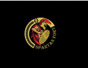Projekt graficzny, nazwa firmy, tworzenie logo firm Logo  Siłowni Domowej - alienmar