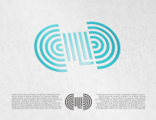 Projekt graficzny, nazwa firmy, tworzenie logo firm Logo dla firmy z miłymi tekstyliami - DeViL3oo
