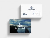 Projekt graficzny, nazwa firmy, tworzenie logo firm  Logo-biuro podróży-jachty-mazury - Pragnienia