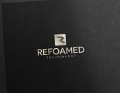 Projekt graficzny, nazwa firmy, tworzenie logo firm Logo dla REFOAMED Technology - ManyWaysKr