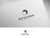 Projekt graficzny, nazwa firmy, tworzenie logo firm Logo dla REFOAMED Technology - matuta1