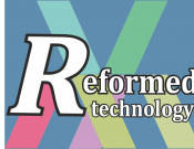 Projekt graficzny, nazwa firmy, tworzenie logo firm Logo dla REFOAMED Technology - virousx