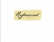 Projekt graficzny, nazwa firmy, tworzenie logo firm Logo dla REFOAMED Technology - nyia