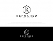 Konkursy graficzne na Logo dla REFOAMED Technology