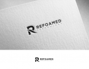 Projekt graficzny, nazwa firmy, tworzenie logo firm Logo dla REFOAMED Technology - matuta1
