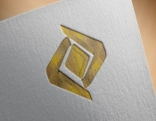 Projekt graficzny, nazwa firmy, tworzenie logo firm Logo dla REFOAMED Technology - DanyGraph-X