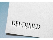 Projekt graficzny, nazwa firmy, tworzenie logo firm Logo dla REFOAMED Technology - syriusz