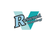 Projekt graficzny, nazwa firmy, tworzenie logo firm Logo dla REFOAMED Technology - virousx