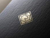 Projekt graficzny, nazwa firmy, tworzenie logo firm Logo dla REFOAMED Technology - Blanker