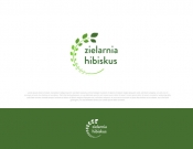 Projekt graficzny, nazwa firmy, tworzenie logo firm Zielarnia - matuta1