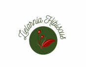 Projekt graficzny, nazwa firmy, tworzenie logo firm Zielarnia - K-Grafika