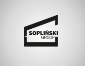 Projekt graficzny, nazwa firmy, tworzenie logo firm Logo Firmy budowlanej - PąCZEK Portfolio