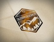 Projekt graficzny, nazwa firmy, tworzenie logo firm zagóramizalasami.pl - noon