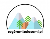 Projekt graficzny, nazwa firmy, tworzenie logo firm zagóramizalasami.pl - sochi