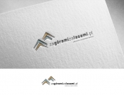 Projekt graficzny, nazwa firmy, tworzenie logo firm zagóramizalasami.pl - matuta1