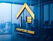 Projekt graficzny, nazwa firmy, tworzenie logo firm zagóramizalasami.pl - Michalik Design