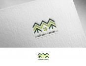 Projekt graficzny, nazwa firmy, tworzenie logo firm zagóramizalasami.pl - matuta1
