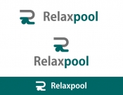 Projekt graficzny, nazwa firmy, tworzenie logo firm RELAXPOOL - KpXStudiO