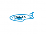 Projekt graficzny, nazwa firmy, tworzenie logo firm RELAXPOOL - bakalland