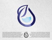 Projekt graficzny, nazwa firmy, tworzenie logo firm RELAXPOOL - DeViL3oo