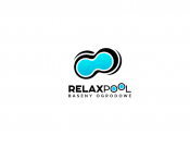 Projekt graficzny, nazwa firmy, tworzenie logo firm RELAXPOOL - casta