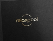 Projekt graficzny, nazwa firmy, tworzenie logo firm RELAXPOOL - ManyWaysKr