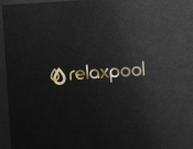 Projekt graficzny, nazwa firmy, tworzenie logo firm RELAXPOOL - ManyWaysKr