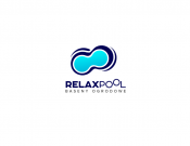 Projekt graficzny, nazwa firmy, tworzenie logo firm RELAXPOOL - casta