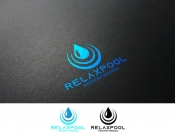 Projekt graficzny, nazwa firmy, tworzenie logo firm RELAXPOOL - bakalland