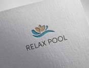 Projekt graficzny, nazwa firmy, tworzenie logo firm RELAXPOOL - basiag