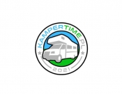 Projekt graficzny, nazwa firmy, tworzenie logo firm Logo dla wypożyczalni kamperów - speednet