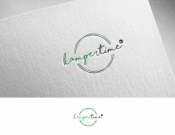 Projekt graficzny, nazwa firmy, tworzenie logo firm Logo dla wypożyczalni kamperów - matuta1