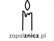 Projekt graficzny, nazwa firmy, tworzenie logo firm Logo firmy  - Opieka nad grobami - n.ch
