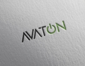 Konkursy graficzne na Logo firmy Avaton - zielona energia