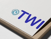 Projekt graficzny, nazwa firmy, tworzenie logo firm Logo aplikacji online: e-TWI (eTWI) - GrafiKam