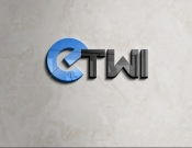 Projekt graficzny, nazwa firmy, tworzenie logo firm Logo aplikacji online: e-TWI (eTWI) - emgor96