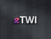 Projekt graficzny, nazwa firmy, tworzenie logo firm Logo aplikacji online: e-TWI (eTWI) - absdesign