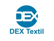 projektowanie logo oraz grafiki online Logo dla firmy tekstylnej