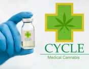 Projekt graficzny, nazwa firmy, tworzenie logo firm Logo - branża medyczna - GrafiKam