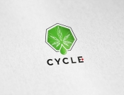 Projekt graficzny, nazwa firmy, tworzenie logo firm Logo - branża medyczna - Blanker