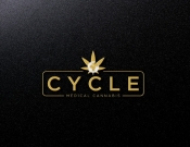 Projekt graficzny, nazwa firmy, tworzenie logo firm Logo - branża medyczna - ManyWaysKr