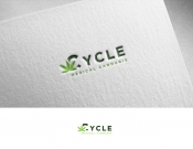 Projekt graficzny, nazwa firmy, tworzenie logo firm Logo - branża medyczna - matuta1