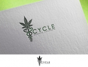 Projekt graficzny, nazwa firmy, tworzenie logo firm Logo - branża medyczna - bakalland