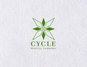 Projekt graficzny, nazwa firmy, tworzenie logo firm Logo - branża medyczna - patkaaa
