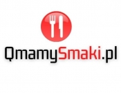 Projekt graficzny, nazwa firmy, tworzenie logo firm Logo dla cateringu QmamySmaki - TEDD